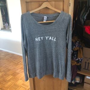 Joanna Gaines Magnolia Market style shirt